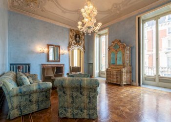 Appartamento Via Santa Teresa, Torino (zona Centro) - foto 29