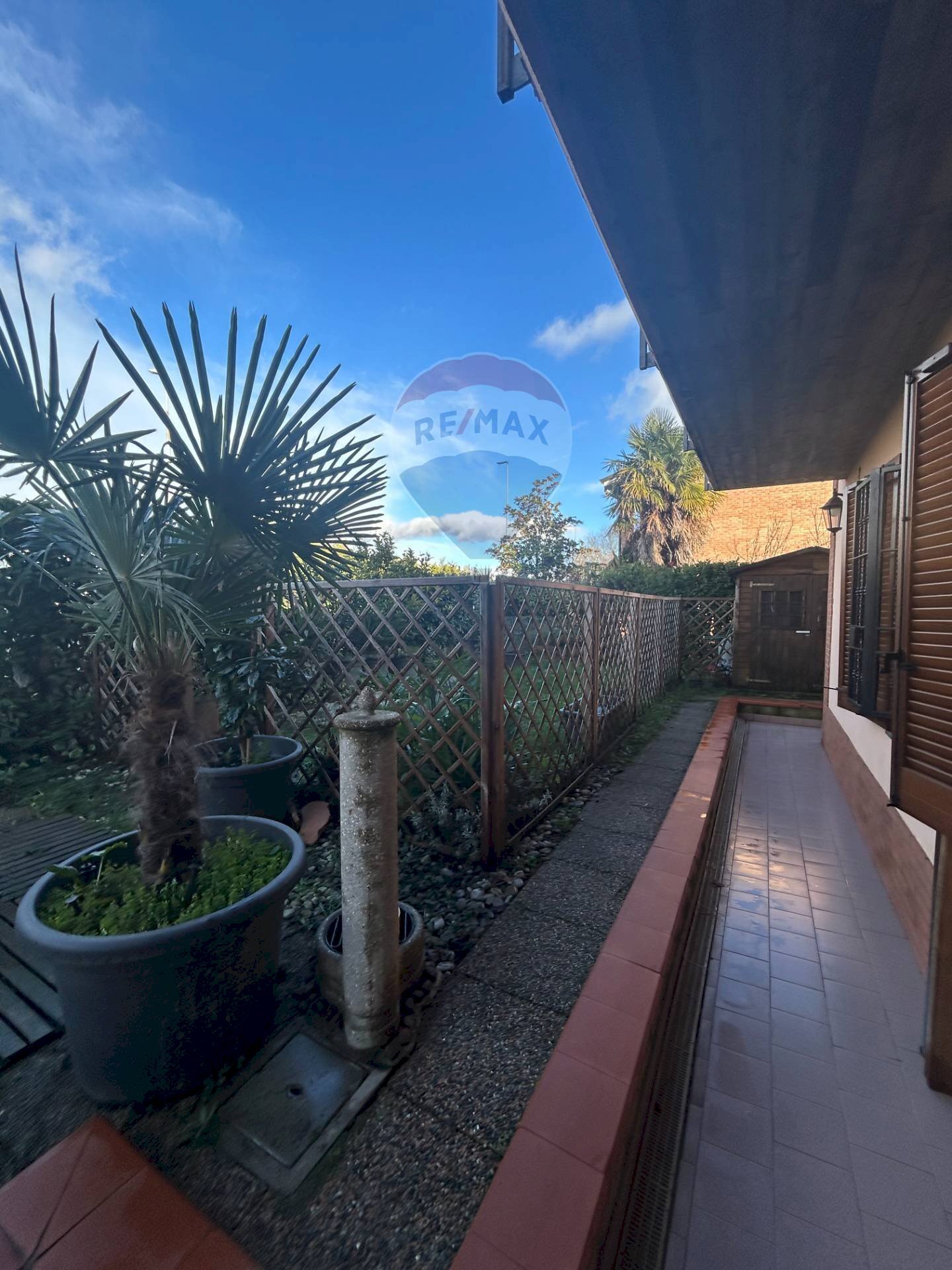 Three-room apartment Boltiere - photo 1