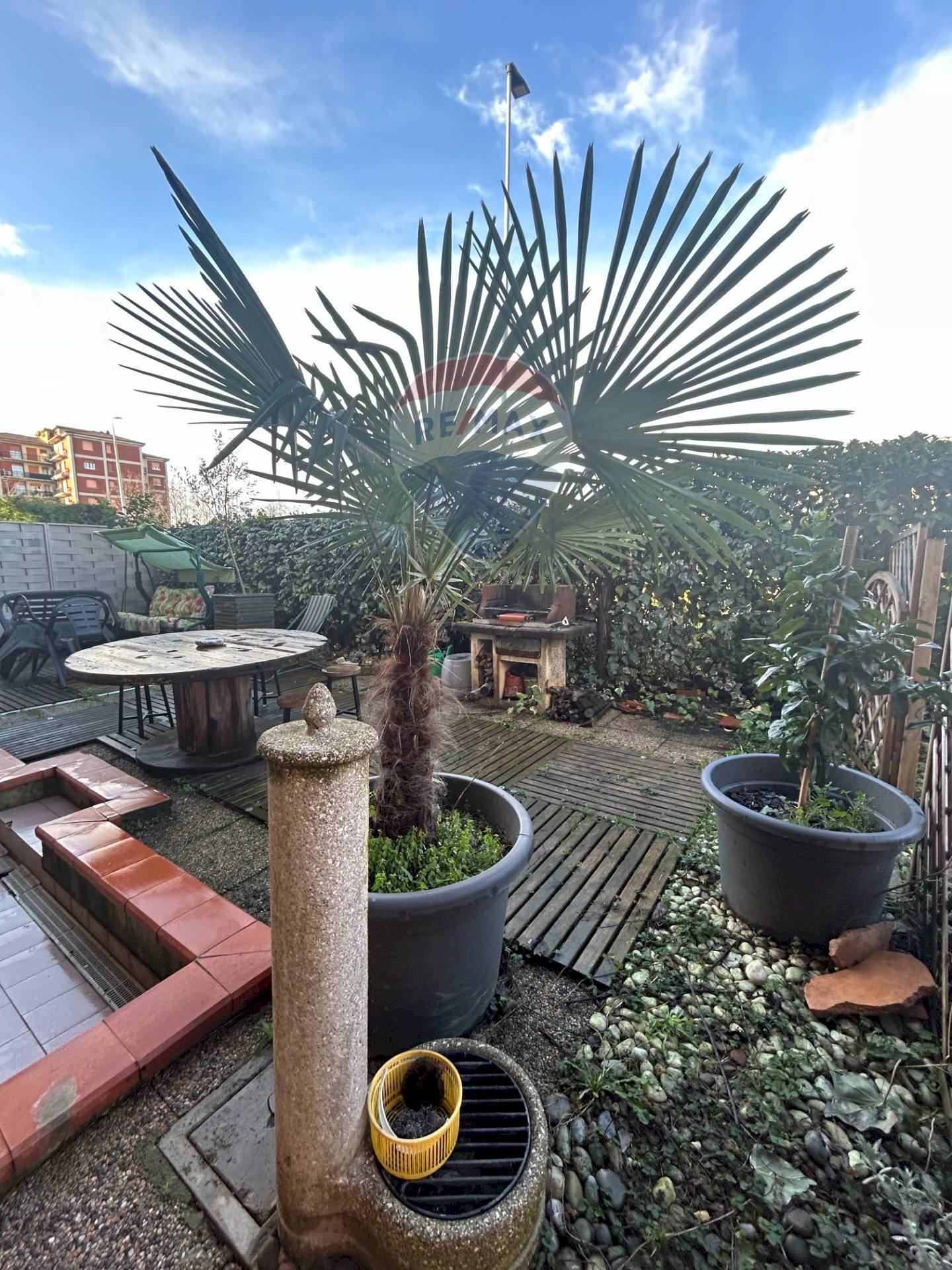 Three-room apartment Boltiere - photo 2