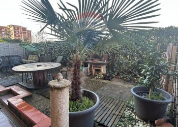 Trilocale Boltiere - foto 2