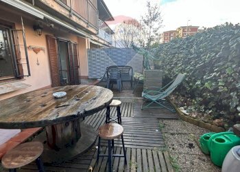 Trilocale Boltiere - foto 22