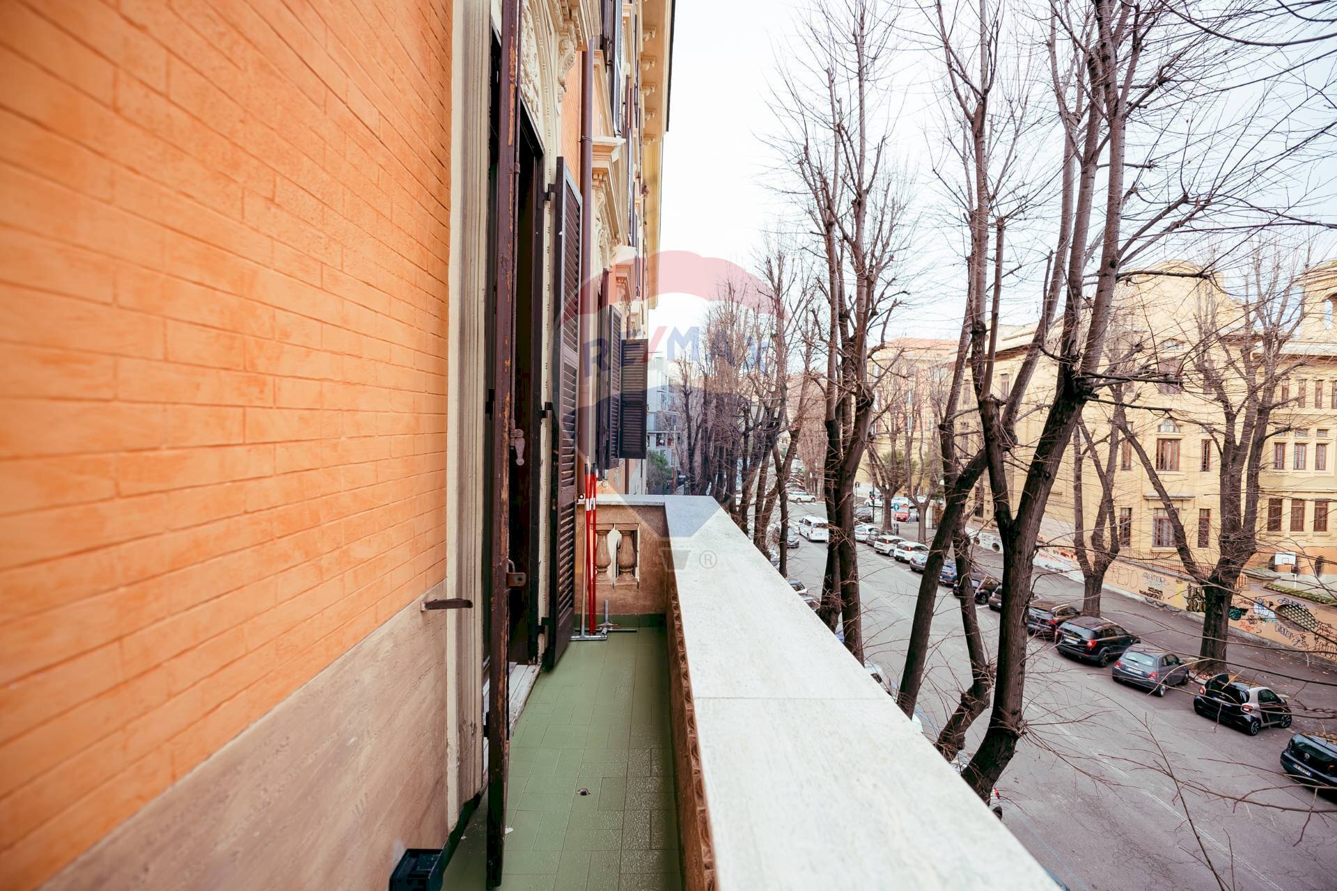 Apartment Via Angelo Brofferio, Roma (neighborhood Prati) - photo 1