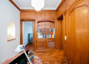 Apartment Via Angelo Brofferio, Roma (neighborhood Prati) - photo 8