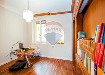 Apartment Via Angelo Brofferio, Roma (neighborhood Prati) - photo 13