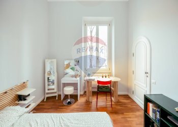 Apartment Via Angelo Brofferio, Roma (neighborhood Prati) - photo 10