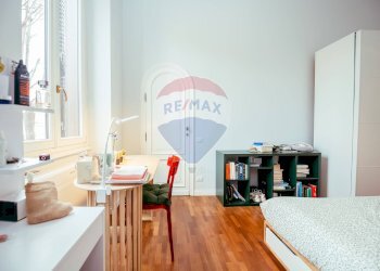 Apartment Via Angelo Brofferio, Roma (neighborhood Prati) - photo 11