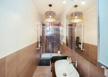 Apartment Via Angelo Brofferio, Roma (neighborhood Prati) - photo 17