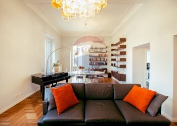 Apartment Via Angelo Brofferio, Roma (neighborhood Prati) - photo 6