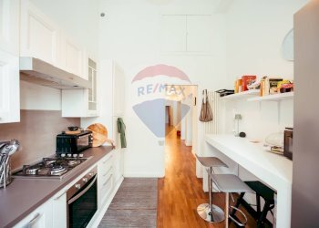 Apartment Via Angelo Brofferio, Roma (neighborhood Prati) - photo 14