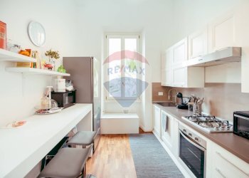 Apartment Via Angelo Brofferio, Roma (neighborhood Prati) - photo 16