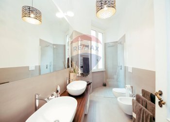 Apartment Via Angelo Brofferio, Roma (neighborhood Prati) - photo 18