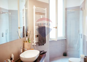 Apartment Via Angelo Brofferio, Roma (neighborhood Prati) - photo 19