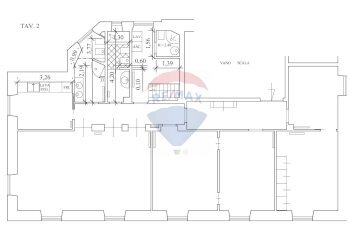 Apartment Via Angelo Brofferio, Roma (neighborhood Prati) - photo 22