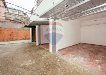 Box Via Diano Marina, Roma (neighborhood Torrevecchia) - photo 1