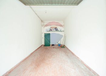 Box Via Diano Marina, Roma (neighborhood Torrevecchia) - photo 6