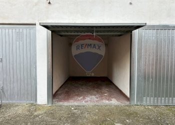 Box Via Diano Marina, Roma (neighborhood Torrevecchia) - photo 9