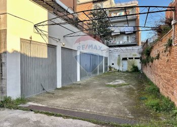 Box Via Diano Marina, Roma (neighborhood Torrevecchia) - photo 11