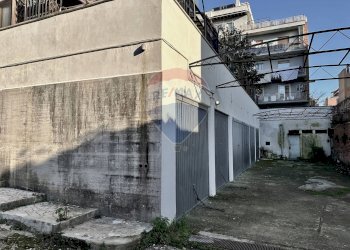 Box Via Diano Marina, Roma (neighborhood Torrevecchia) - photo 13