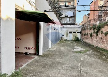 Box Via Diano Marina, Roma (neighborhood Torrevecchia) - photo 14