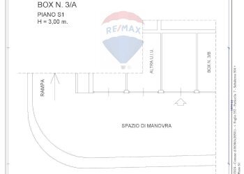 Box Via Diano Marina, Roma (neighborhood Torrevecchia) - photo 17