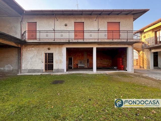 Four-room apartment palazzolo sull'oglio, Palazzolo sull'Oglio - photo 1