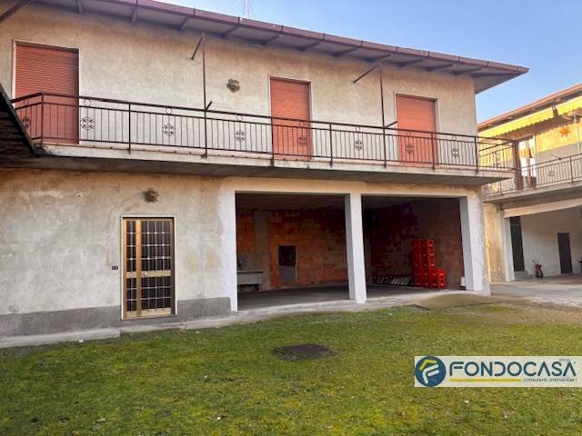 Four-room apartment palazzolo sull'oglio, Palazzolo sull'Oglio - photo 2