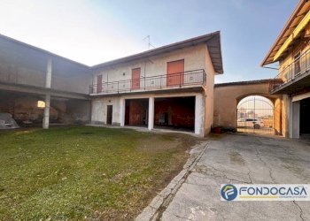 Quadrilocale palazzolo sull'oglio, Palazzolo sull'Oglio - foto 3