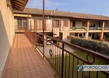 Quadrilocale palazzolo sull'oglio, Palazzolo sull'Oglio - foto 19