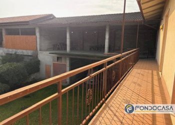 Quadrilocale palazzolo sull'oglio, Palazzolo sull'Oglio - foto 20