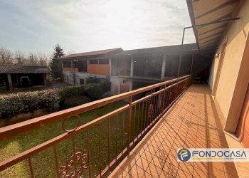 Quadrilocale palazzolo sull'oglio, Palazzolo sull'Oglio - foto 21