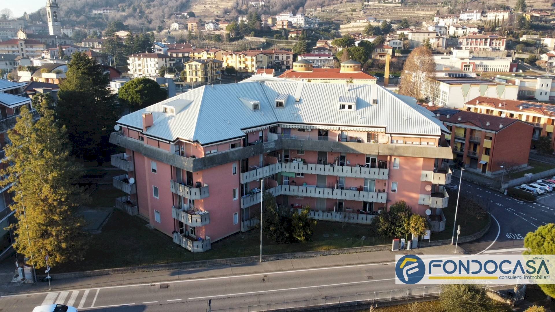 Quadrilocale Chiuduno, Chiuduno - foto 1