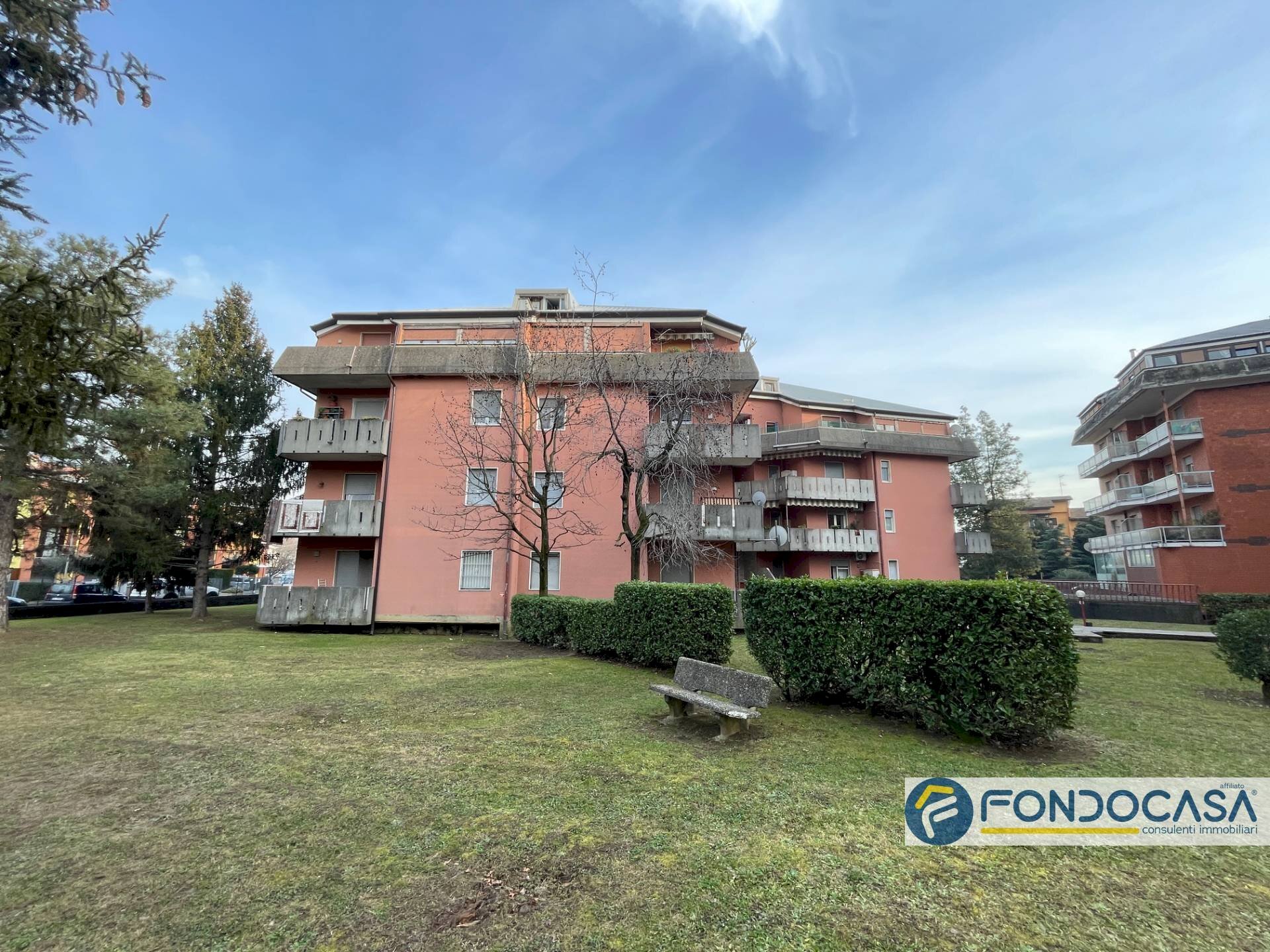 Quadrilocale Chiuduno, Chiuduno - foto 3