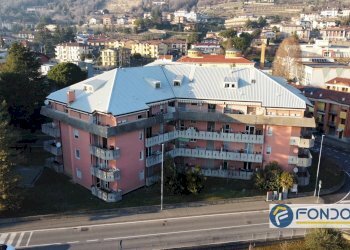 Quadrilocale Chiuduno, Chiuduno - foto 1