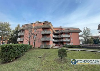 Quadrilocale Chiuduno, Chiuduno - foto 4