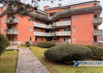 Quadrilocale Chiuduno, Chiuduno - foto 15