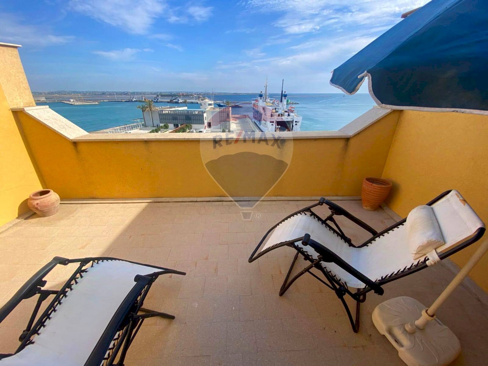 Bilocale Via Generale Enrico Fardella, Trapani - foto 1