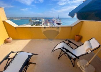 Bilocale Via Generale Enrico Fardella, Trapani - foto 1