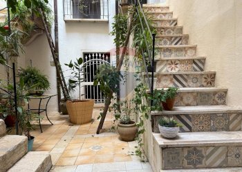 Bilocale Via Generale Enrico Fardella, Trapani - foto 5