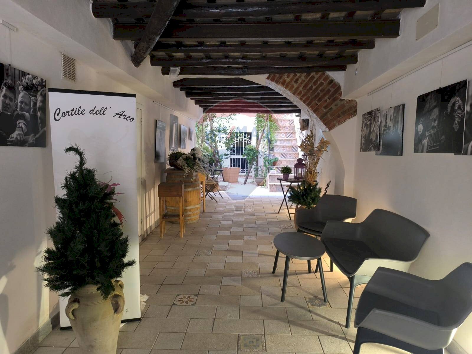 Two-room apartment Via Generale Enrico Fardella, Trapani - photo 2