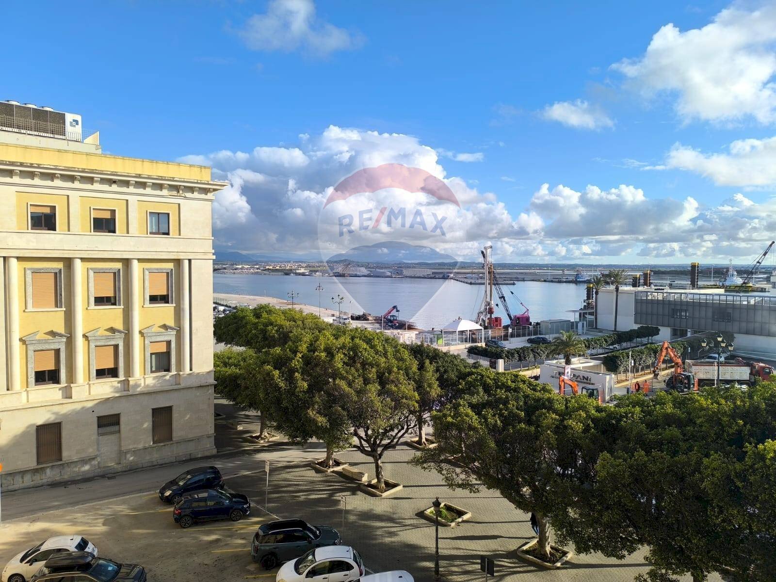 Two-room apartment Via Generale Enrico Fardella, Trapani - photo 1