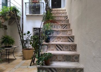 Bilocale Via Generale Enrico Fardella, Trapani - foto 6