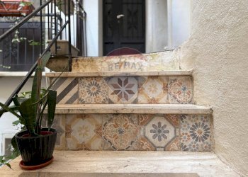 Bilocale Via Generale Enrico Fardella, Trapani - foto 7