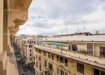 Appartamento Via XX Settembre, Genova (zona Centro) - foto 1