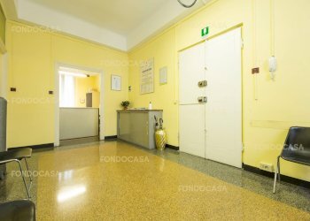 Appartamento Via XX Settembre, Genova (zona Centro) - foto 4