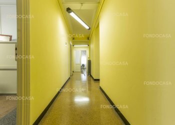 Appartamento Via XX Settembre, Genova (zona Centro) - foto 6