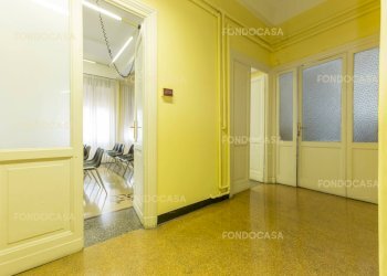 Appartamento Via XX Settembre, Genova (zona Centro) - foto 8