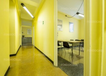 Appartamento Via XX Settembre, Genova (zona Centro) - foto 9