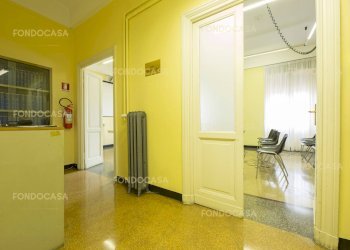 Appartamento Via XX Settembre, Genova (zona Centro) - foto 10