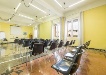 Appartamento Via XX Settembre, Genova (zona Centro) - foto 11