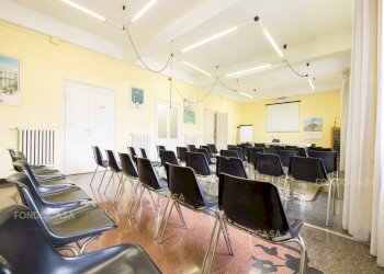 Appartamento Via XX Settembre, Genova (zona Centro) - foto 12